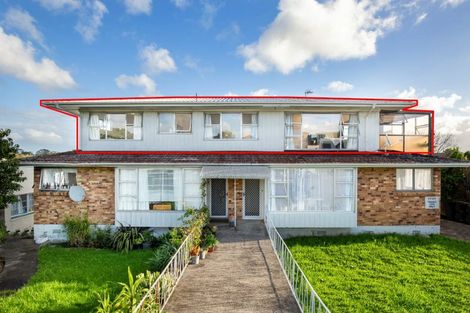 Photo of property in 1/353 Mount Albert Road, Mount Roskill, Auckland, 1041
