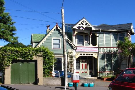 Photo of property in 2/230 The Terrace, Wellington Central, Wellington, 6011