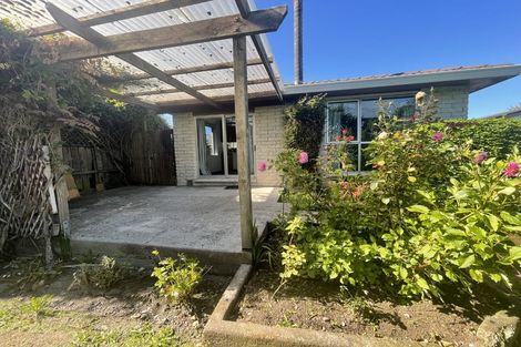 Photo of property in 1/83 Jeffreys Road, Fendalton, Christchurch, 8052