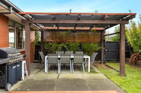 Photo of property in 15 Melville Crescent, Rolleston, 7614