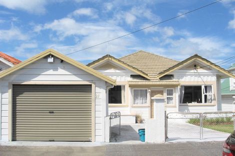 Photo of property in 21 Matai Road, Hataitai, Wellington, 6021