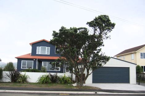 Photo of property in 70 Jubilee Road, Khandallah, Wellington, 6035