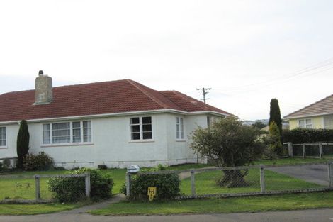 Photo of property in 23 Albertson Avenue, Port Chalmers, 9023