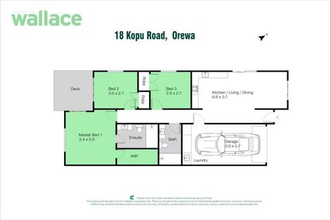 Photo of property in 18 Kopu Road, Orewa, 0931