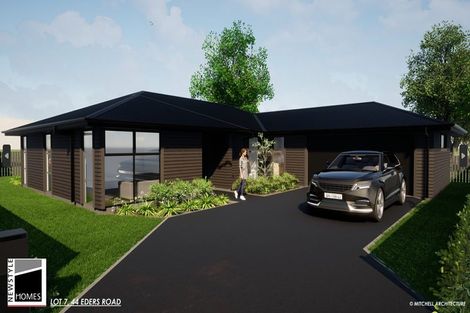 Photo of property in 8 Olearia Lane, Halswell, Christchurch, 8025