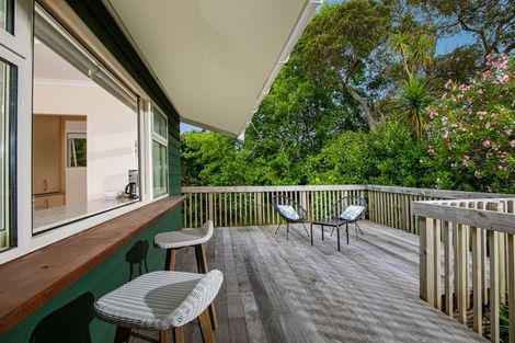 Photo of property in 5 Marae Road, Greenhithe, Auckland, 0632