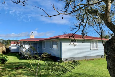 Photo of property in 67 Mangakahia Road, Kaikohe, 0405