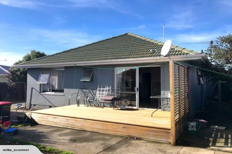 Photo of property in 1/306 Halswell Road, Halswell, Christchurch, 8025