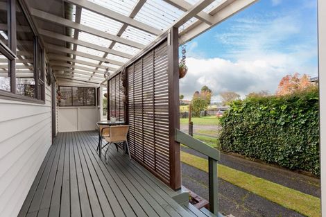 Photo of property in 65 Morvern Crescent, Tokoroa, 3420