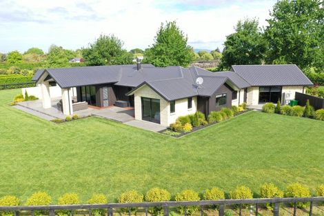 Photo of property in 300 Pickering Road, Tamahere, Hamilton, 3283