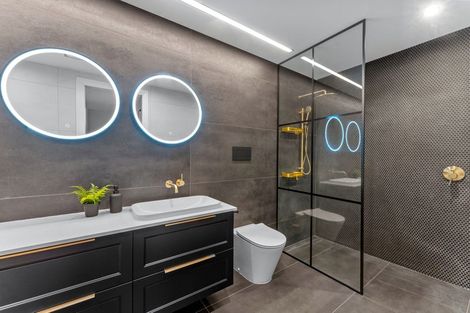 Photo of property in 15 Jack Seabrook Road, Hobsonville, Auckland, 0616