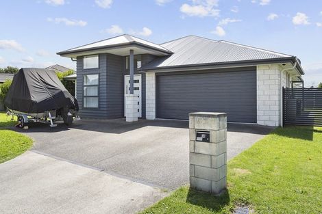 Photo of property in 38 Tulip Drive, Cambridge, 3434