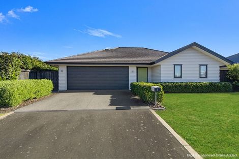 Photo of property in 3 Chandler Way, Rolleston, 7615