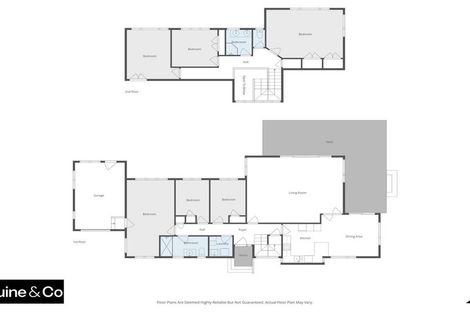 Photo of property in 19 Ruamahanga Crescent, Terrace End, Palmerston North, 4410