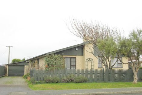 Photo of property in 185 Mcquarrie Street, Kingswell, Invercargill, 9812