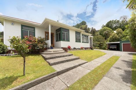 Photo of property in 50 Kiwi Road, Taihape, 4720