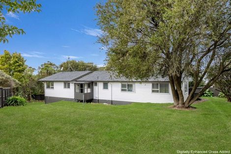 Photo of property in 9 Tahu Crescent, Sunnynook, Auckland, 0620