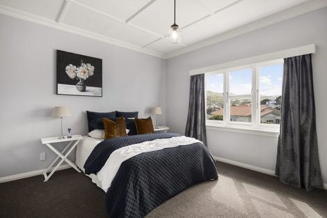 Photo of property in 9 Liffey Street, Island Bay, Wellington, 6023