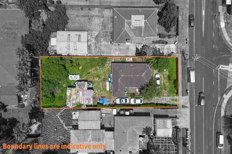 Photo of property in 81 Wallace Road, Mangere Bridge, Auckland, 2022