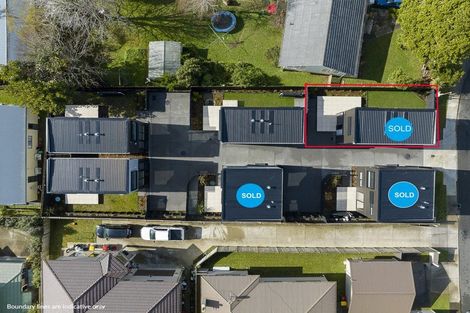 Photo of property in 14c Andrew Road, Howick, Auckland, 2010