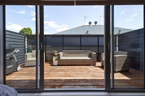 Photo of property in 8/14 Hammond Street, Hamilton Central, Hamilton, 3204