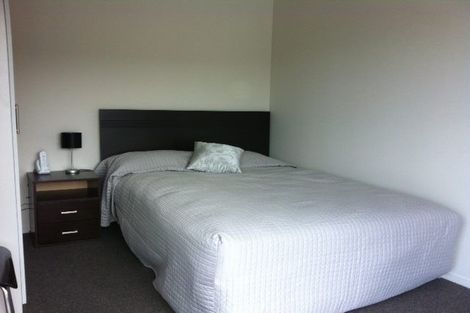 Photo of property in The Peak Apartments, 901/170 Taranaki Street, Te Aro, Wellington, 6011