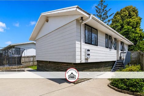 Photo of property in 2/63 Palmers Road, Clendon Park, Auckland, 2103
