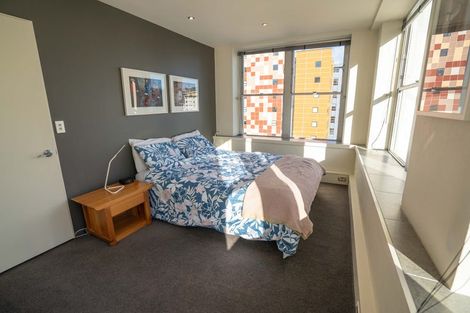 Photo of property in 7c/123 Molesworth Street, Thorndon, Wellington, 6011