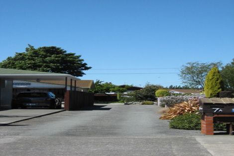 Photo of property in 7a Manor Place, Redwoodtown, Blenheim, 7201