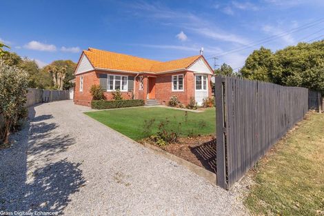 Photo of property in 16 Alport Place, Woolston, Christchurch, 8023