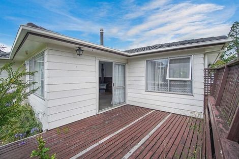Photo of property in 8 Clyma Place, Massey, Auckland, 0614