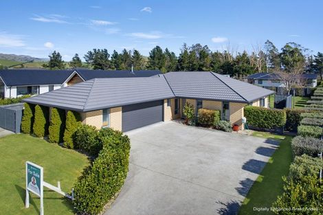Photo of property in 34 Maeburn Street, Witherlea, Blenheim, 7201