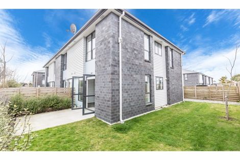 Photo of property in 9/14 Buffon Street, Waltham, Christchurch, 8023