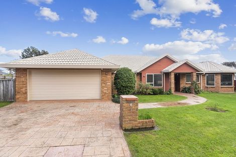 Photo of property in 3 Stella Court, Paraparaumu, 5032