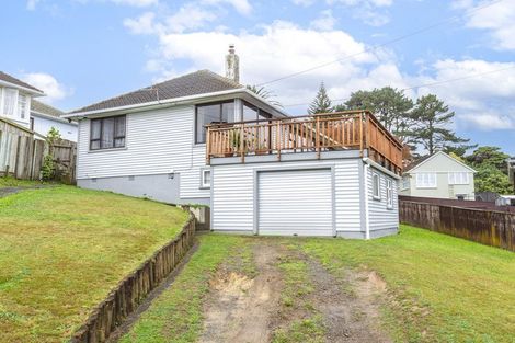 Photo of property in 109 Mckillop Street, Ranui, Porirua, 5024