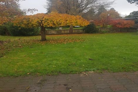 Photo of property in 11 Skerman Street, Marton, 4710