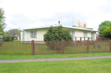 Photo of property in 39 Mills Street, Waharoa, 3401