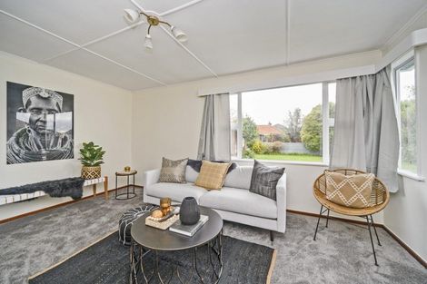 Photo of property in 29 Andrew Avenue, Roslyn, Palmerston North, 4414