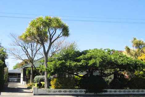 Photo of property in 101 Kendal Avenue, Burnside, Christchurch, 8053