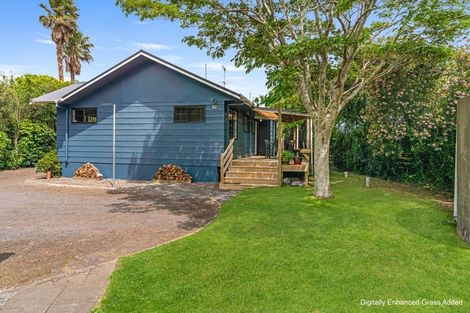 Photo of property in 21 Greenfield Road, Pollok, Waiuku, 2684