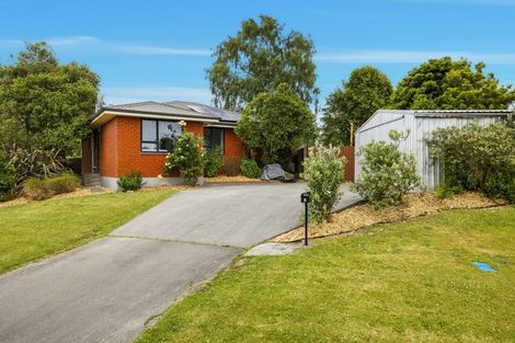 Photo of property in 5 Ashby Grove, Kaiapoi, 7630