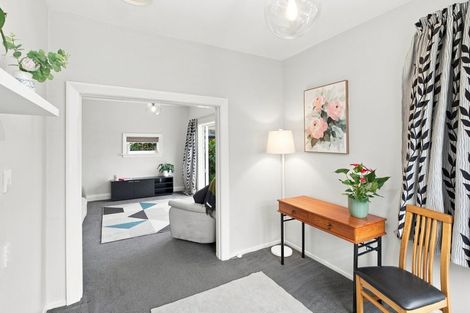 Photo of property in 133 Studholme Street, Somerfield, Christchurch, 8024