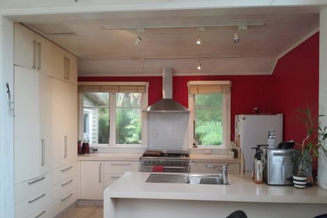 Photo of property in 1350 Lake Brunner Road, Inchbonnie, Kumara, 7875