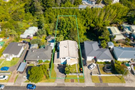 Photo of property in 11 Fordham Street, Beach Haven, Auckland, 0626