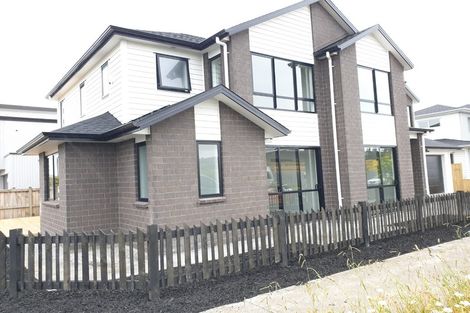 Photo of property in 22 Pinefield Road, Whenuapai, Auckland, 0618