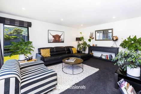 Photo of property in 8 Kerrigan Crescent, Wallaceville, Upper Hutt, 5018