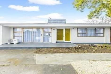 Photo of property in 3/10 Browns Road, Manurewa, Auckland, 2102