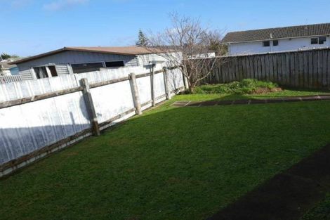 Photo of property in 63 Zelda Avenue, Clover Park, Auckland, 2023