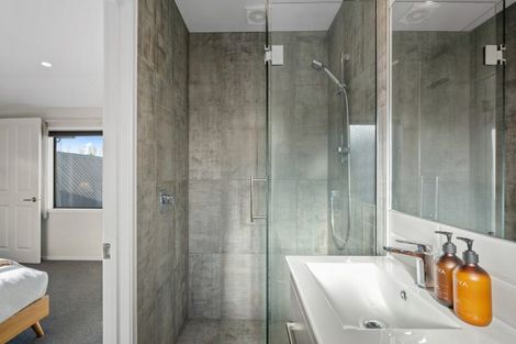 Photo of property in 5/284 Manchester Street, Christchurch Central, Christchurch, 8013