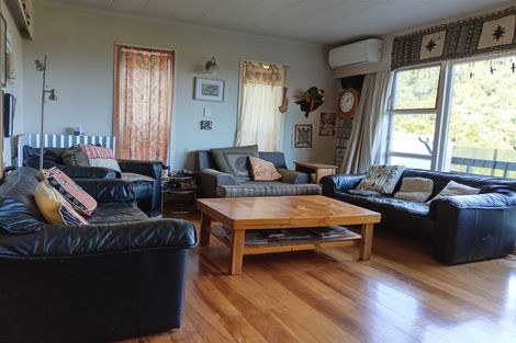 Photo of property in 9 Lucy Road, Waiomu, Thames, 3575